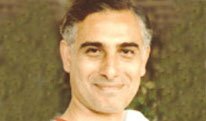 The Late Professor Marwan Buheiry