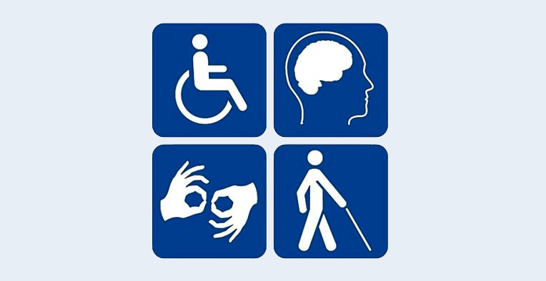 Study on the Institutionalization of Disability in the Arab Region