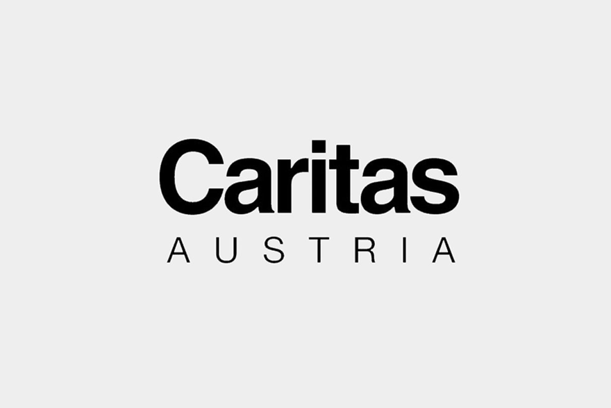 Caritas Australia Logo Caritas Australia Logo
