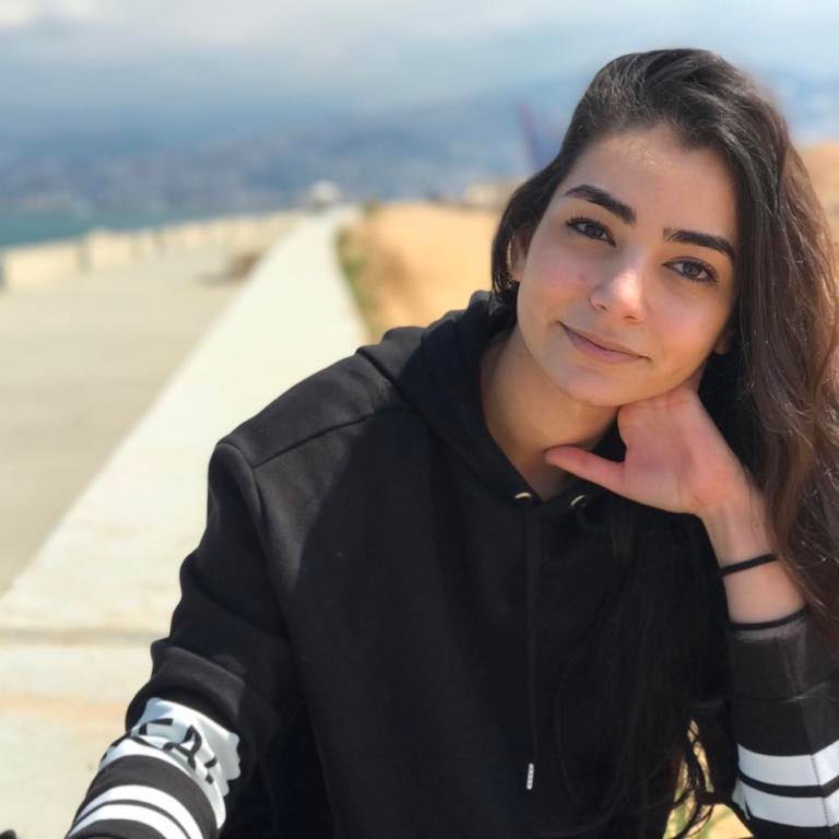 Mariam-Daher-