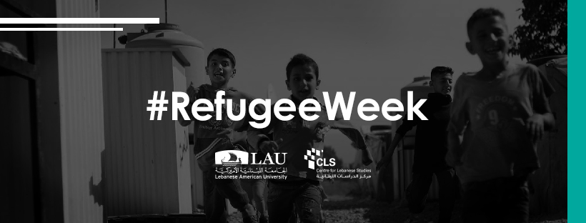 Refugee Week 2022 Cls