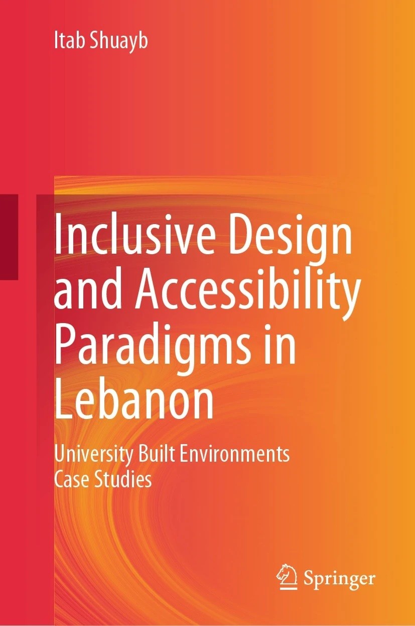 Inclusive Design and Accessibility Paradigms in Lebanon: University ...