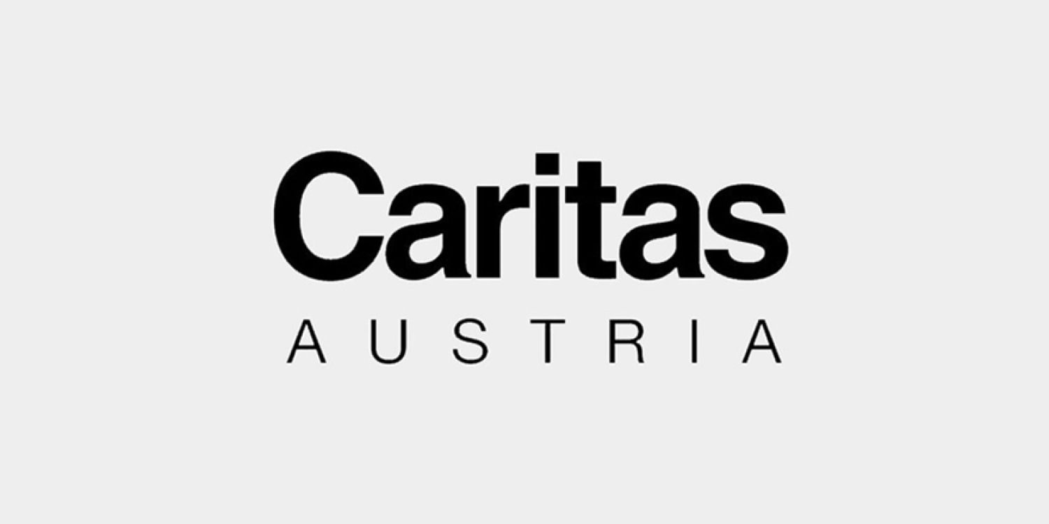 Caritas Australia Logo